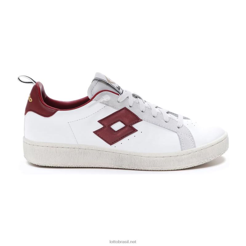 branca de neve/tomate seco Lotto mulheres autógrafo w J6J6Z707