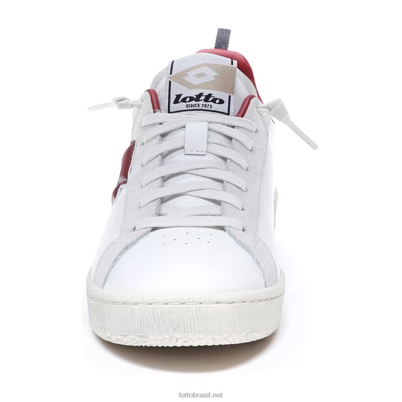 branca de neve/tomate seco Lotto mulheres autógrafo w J6J6Z707