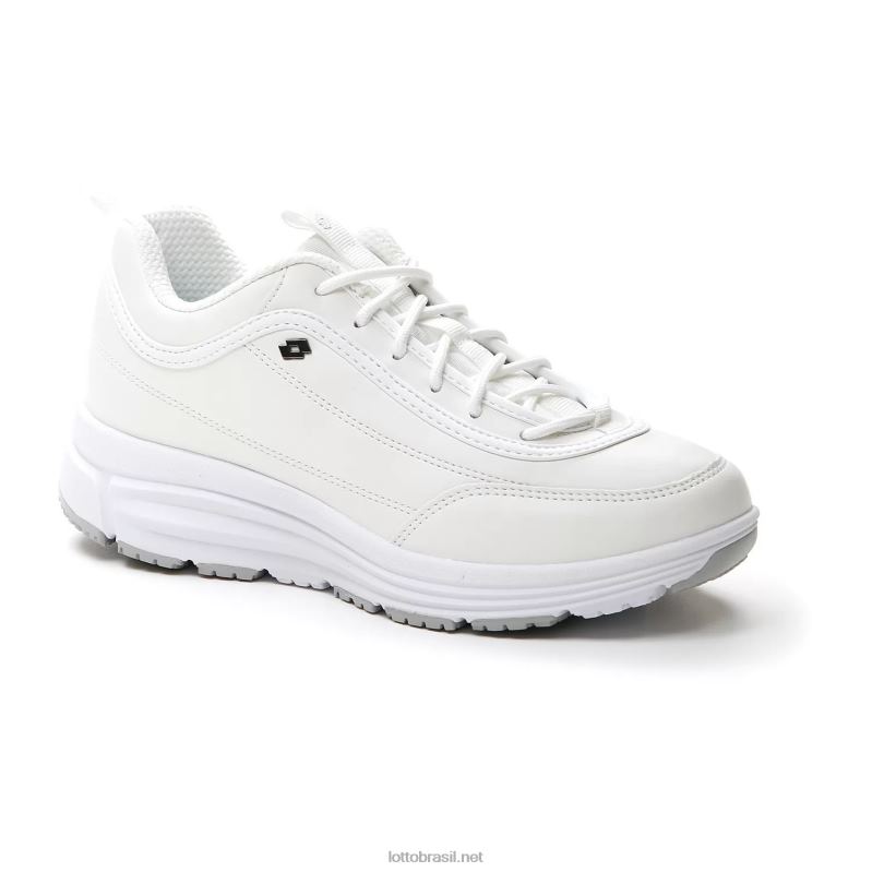 branco Lotto mulheres passeio de amor amf vi prime w J6J6Z733