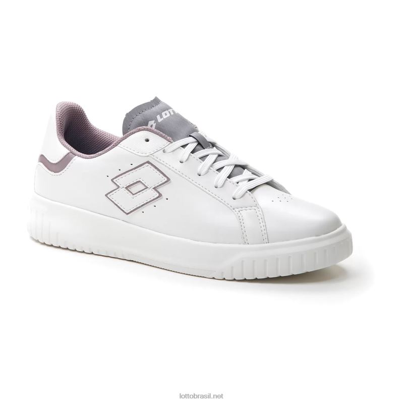 branco/cinza gaivota/violeta codorniz Lotto mulheres venus amf ii cor w J6J6Z717