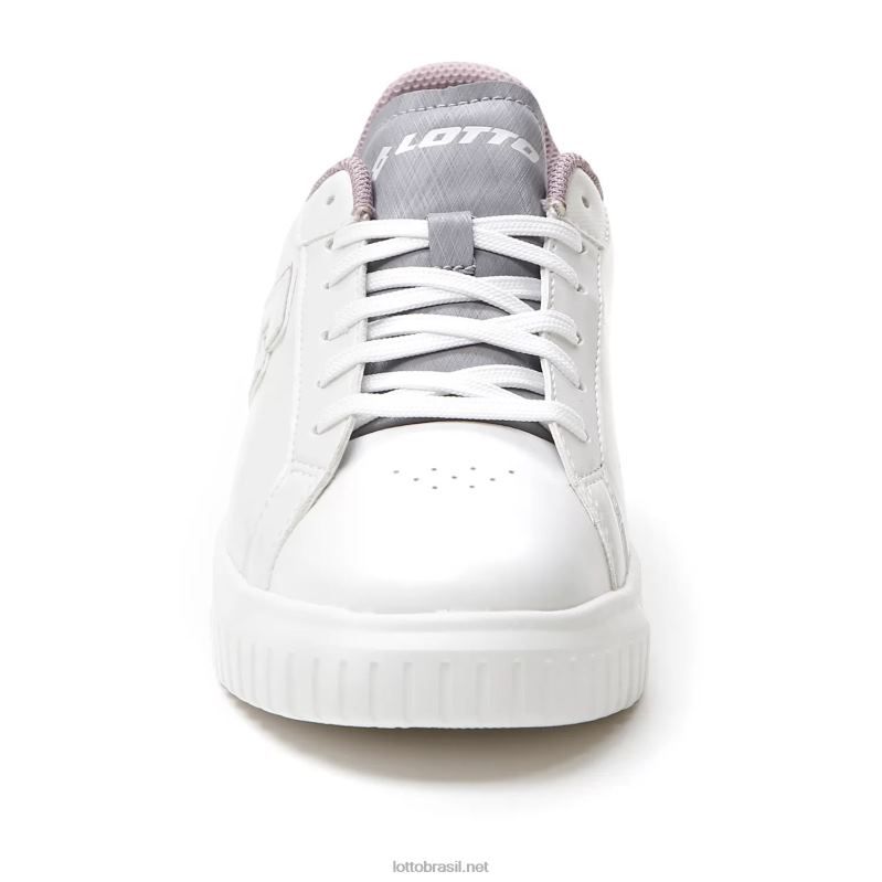 branco/cinza gaivota/violeta codorniz Lotto mulheres venus amf ii cor w J6J6Z717