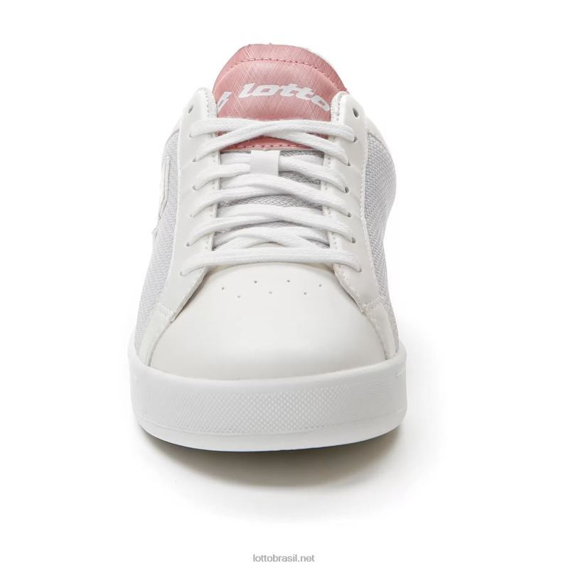 branco/roseta Lotto mulheres 1973 amf evo vi net w J6J6Z744