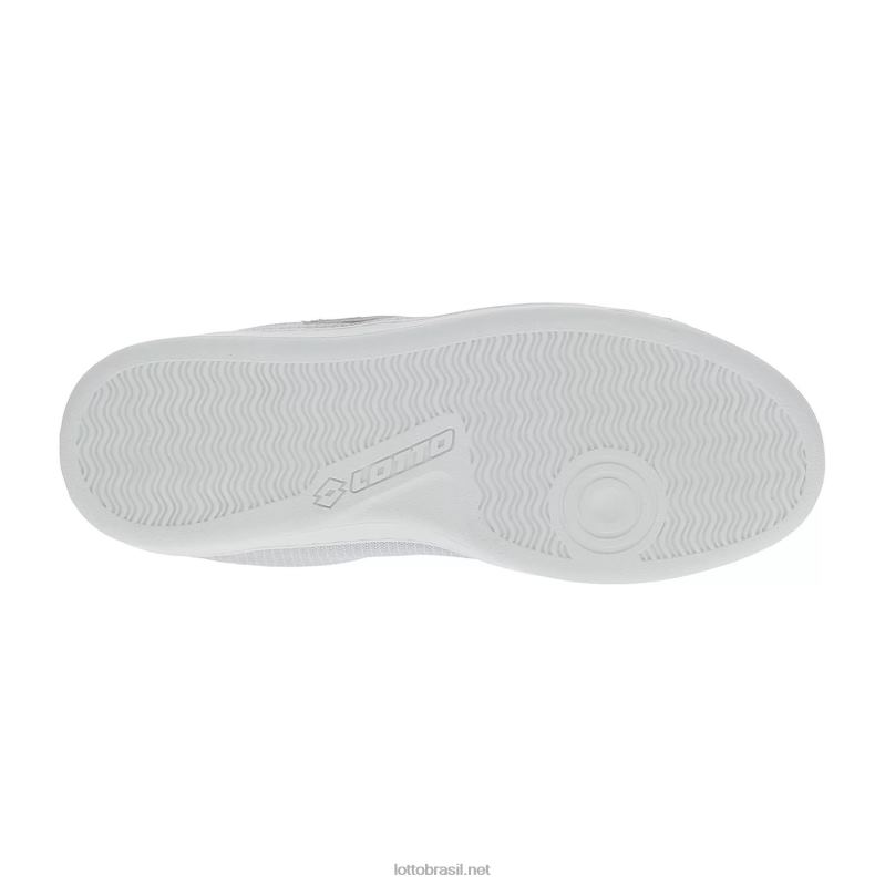 branco/roseta Lotto mulheres 1973 amf evo vi net w J6J6Z744