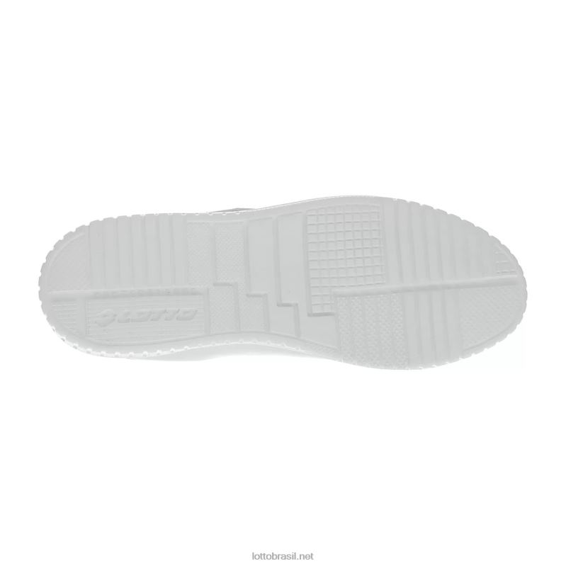 chicote branco/pêssego Lotto mulheres venus amf iii líquido w J6J6Z739