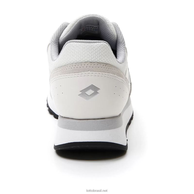metal branco/prateado 2 Lotto mulheres calço de treino iii w J6J6Z741