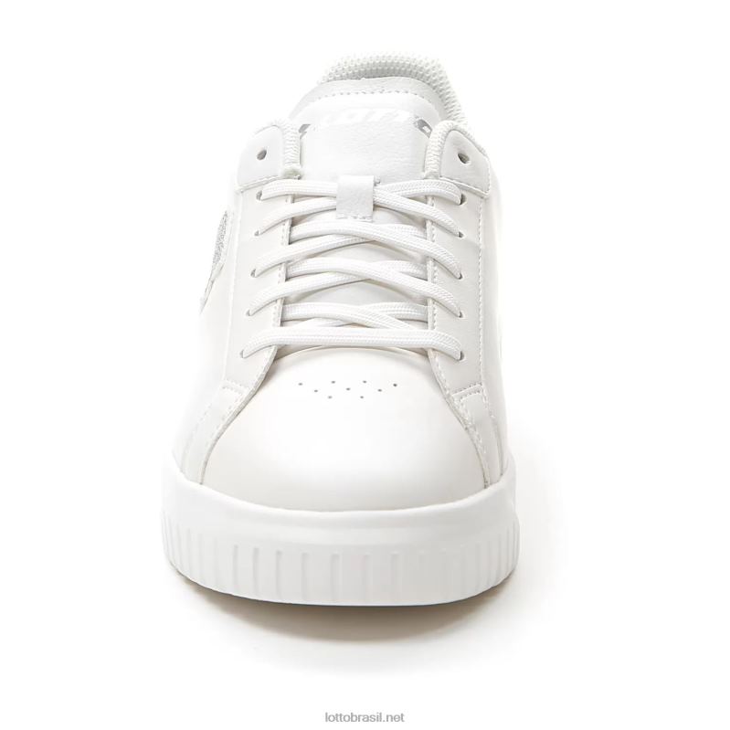 metal branco/prateado 2 Lotto mulheres venus amf ii brilho w J6J6Z730