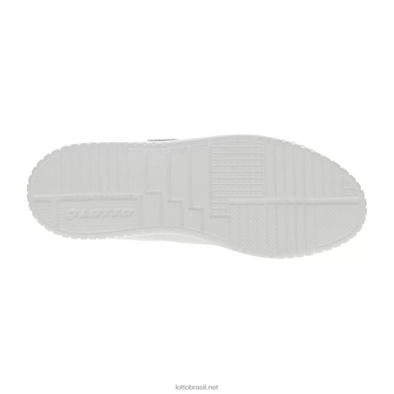 metal branco/prateado 2 Lotto mulheres venus amf ii brilho w J6J6Z730