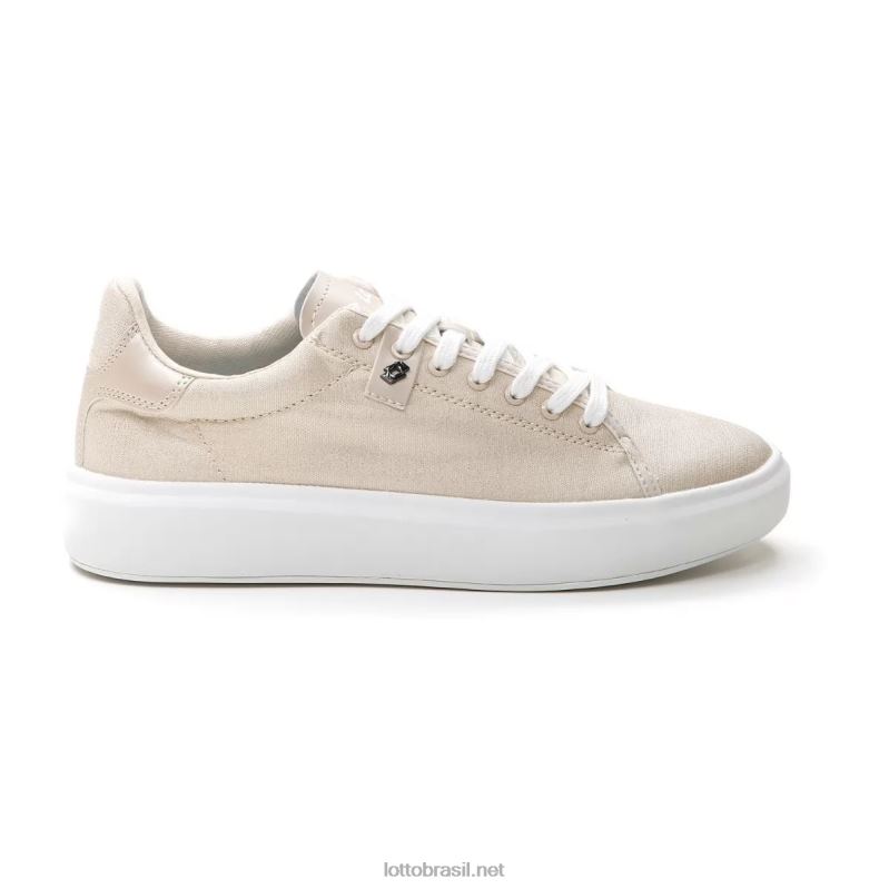 tapioca branca Lotto mulheres 1973 amf bold metal cvs w J6J6Z732