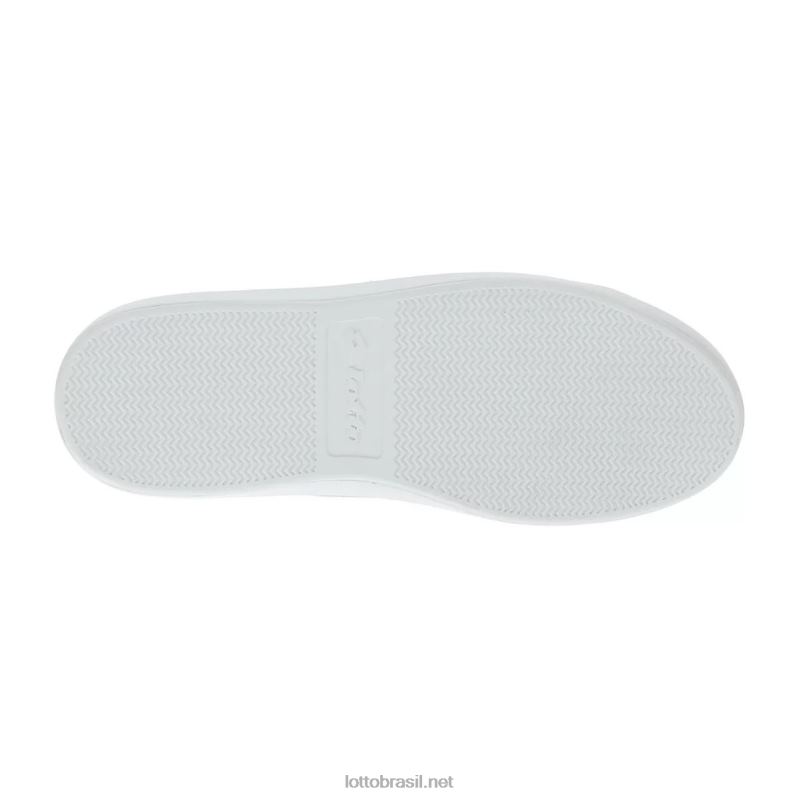 tapioca branca Lotto mulheres 1973 amf bold metal cvs w J6J6Z732