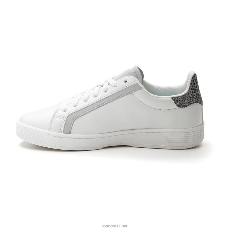 titã branco/gravidade Lotto mulheres tribunal \'73 amf w J6J6Z743