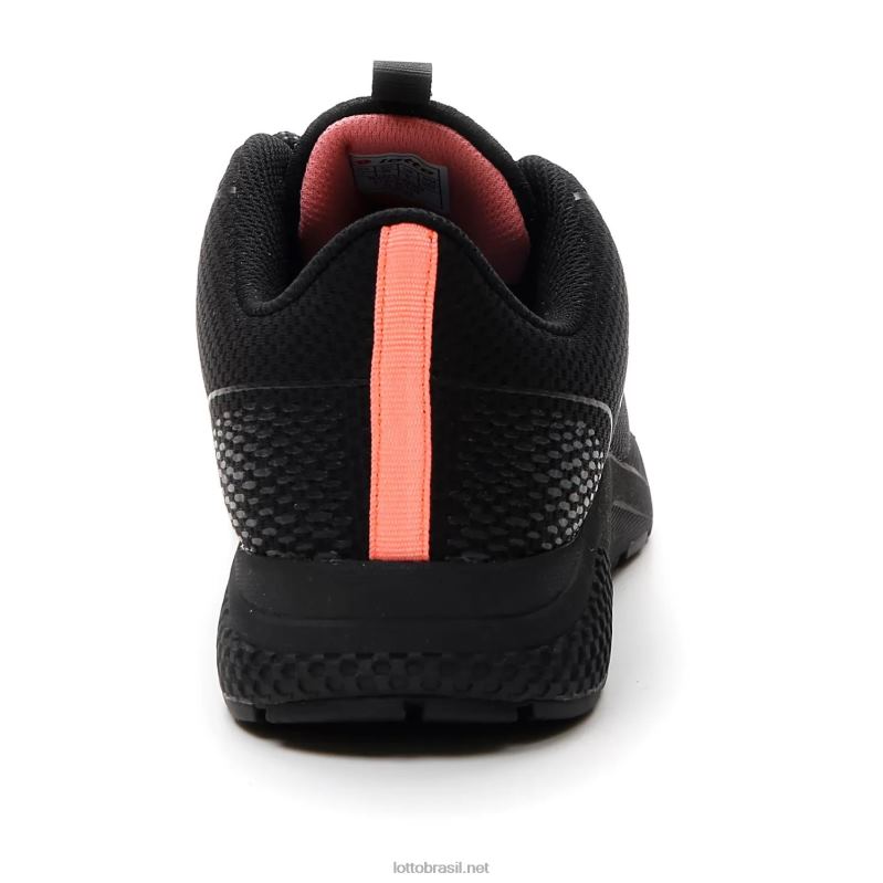 tudo preto/gravity titã Lotto mulheres kibra amf w J6J6Z719