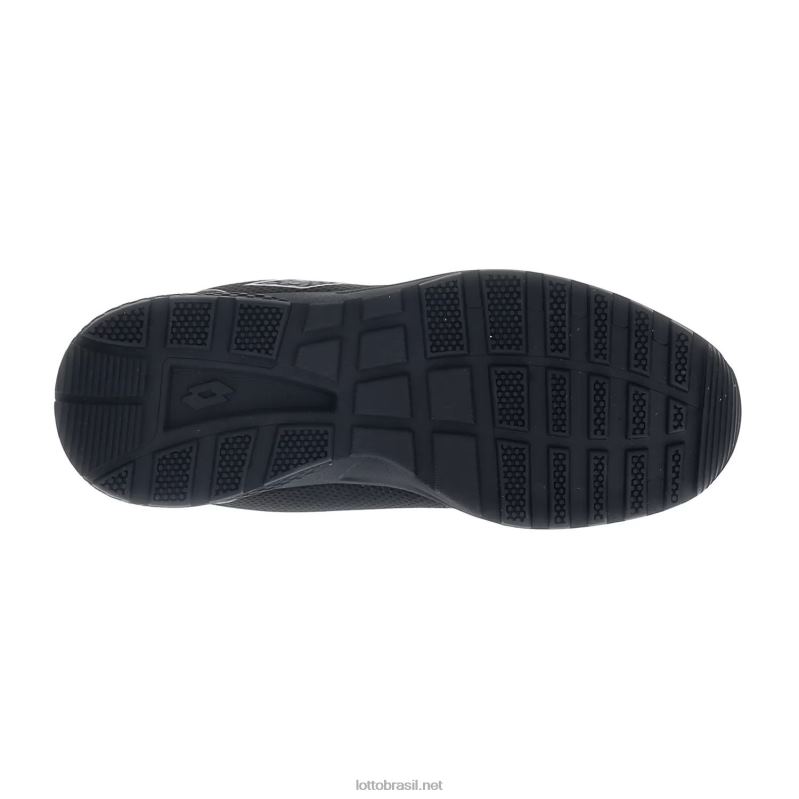 tudo preto/gravity titã Lotto mulheres kibra amf w J6J6Z719