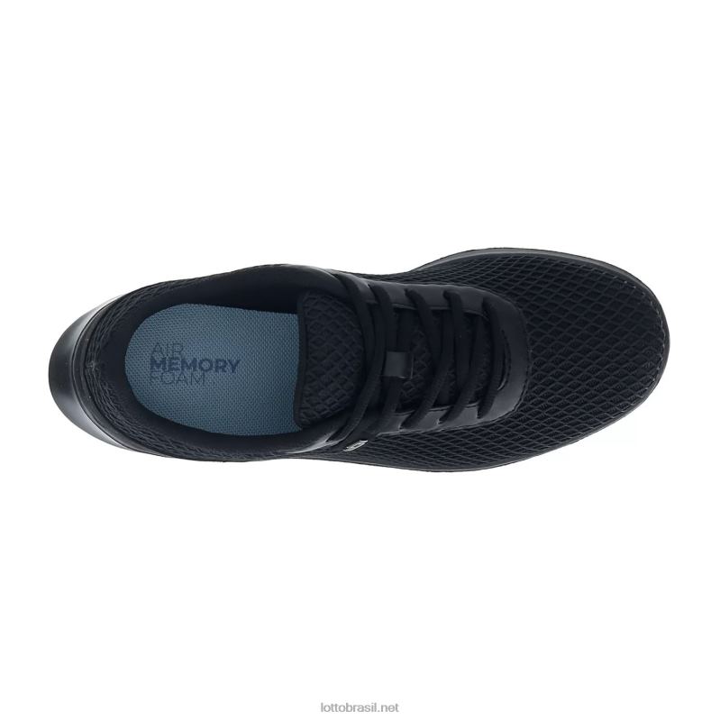 tudo preto/gravity titã Lotto mulheres luna amf 2 w J6J6Z723