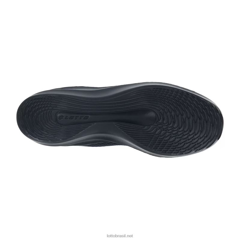 tudo preto/gravity titã Lotto mulheres luna amf 2 w J6J6Z723