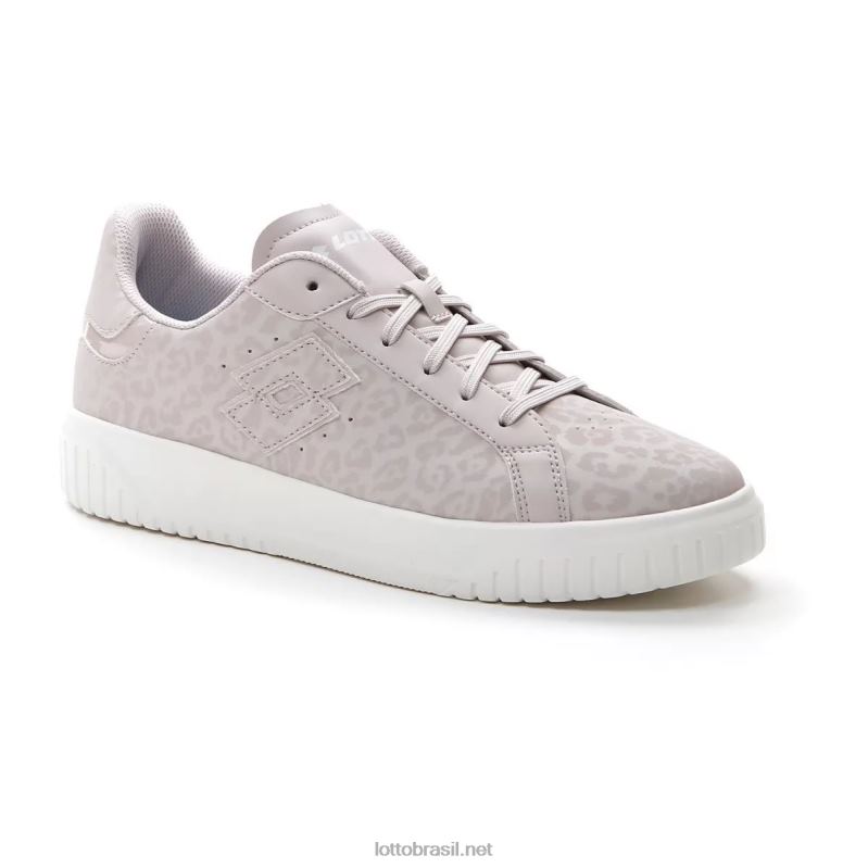 violeta abafado Lotto mulheres venus amf ii animalier w J6J6Z718