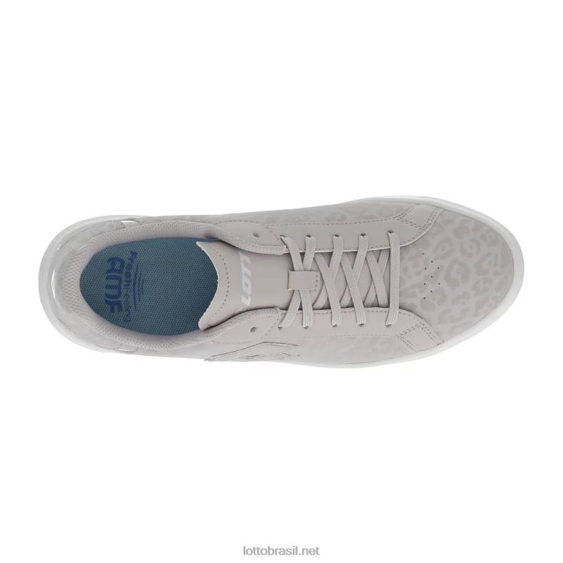 violeta abafado Lotto mulheres venus amf ii animalier w J6J6Z718